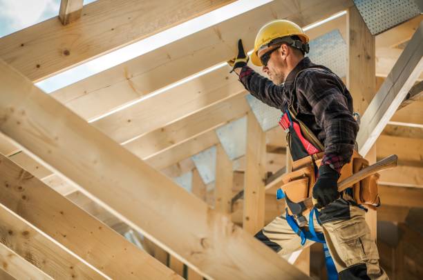 Tile Roofing Contractor in Reno, NV