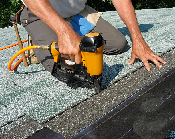Roof Repair Estimates in Reno, NV