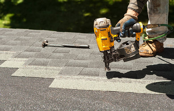 Quick and Trustworthy Emergency Roof Repair Services in Reno, NV